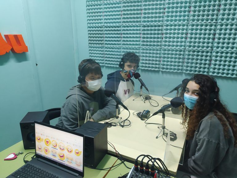 2021 10 04 Dia Mundial Sonrisa