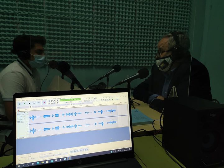 2021 05 14 Jose Antonio Murillo LAVOZDELDURAN