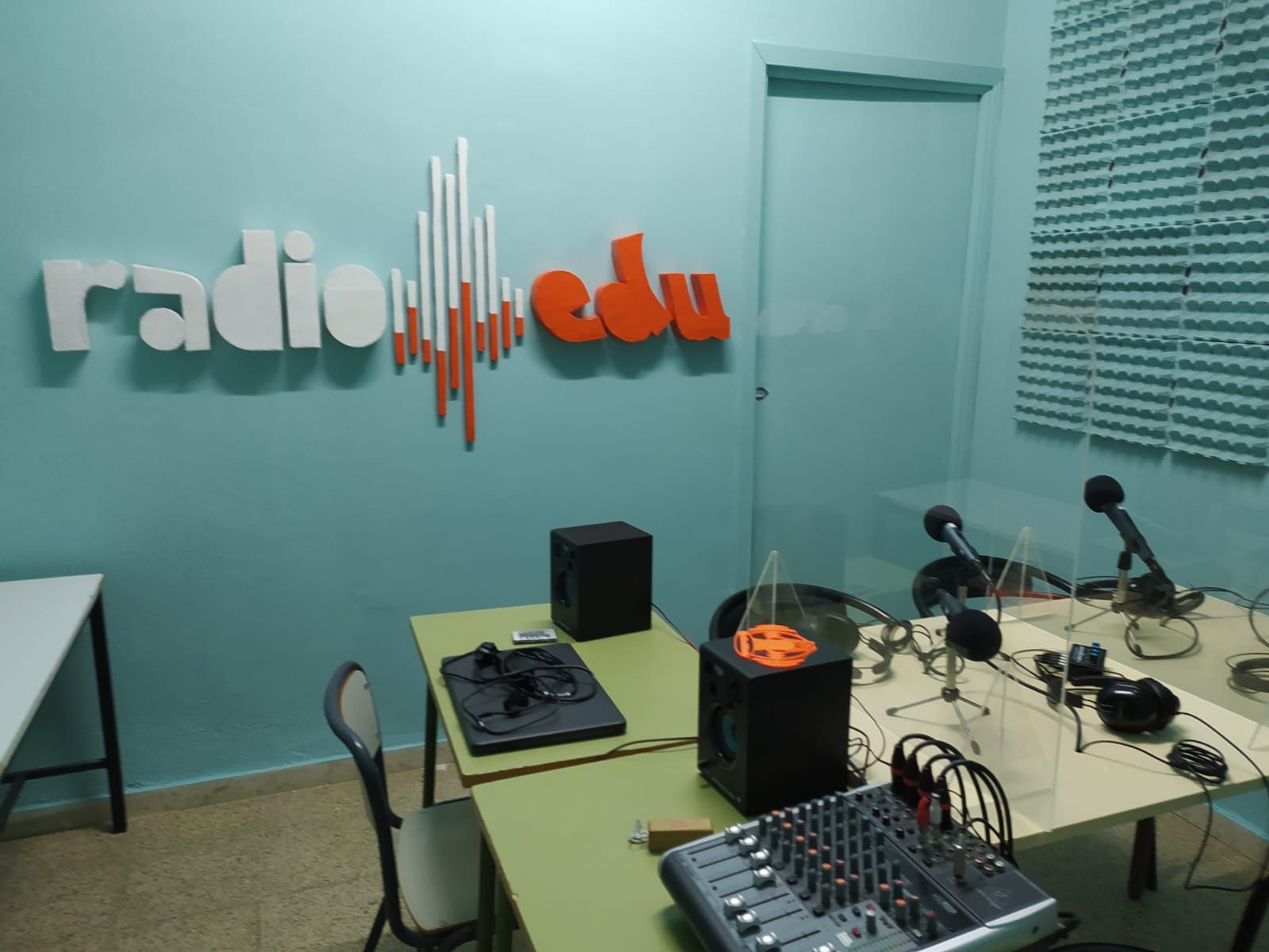 2021 05 18 La voz del Durán